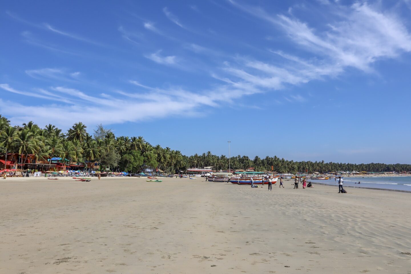 What to wear in India, what to wear in Goa, Goa beach