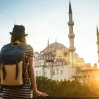 what to wear in Turkey