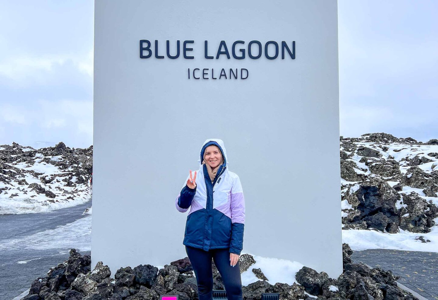 The Wandering Quinn Travel Blog what to wear in Iceland in winter