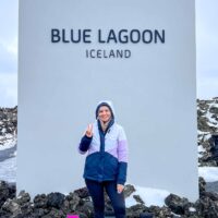 what to wear in Iceland in winter