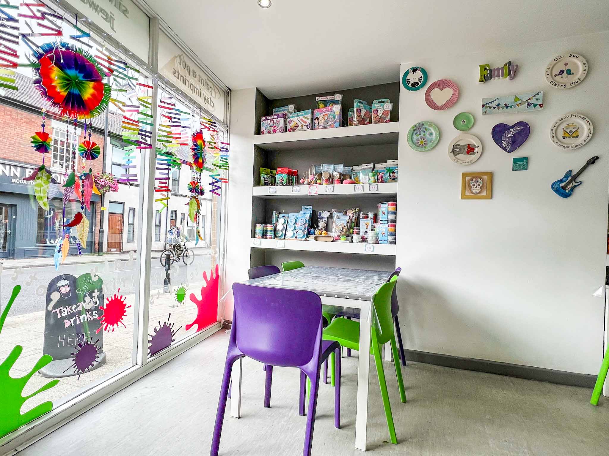 indoor activities in manchester,