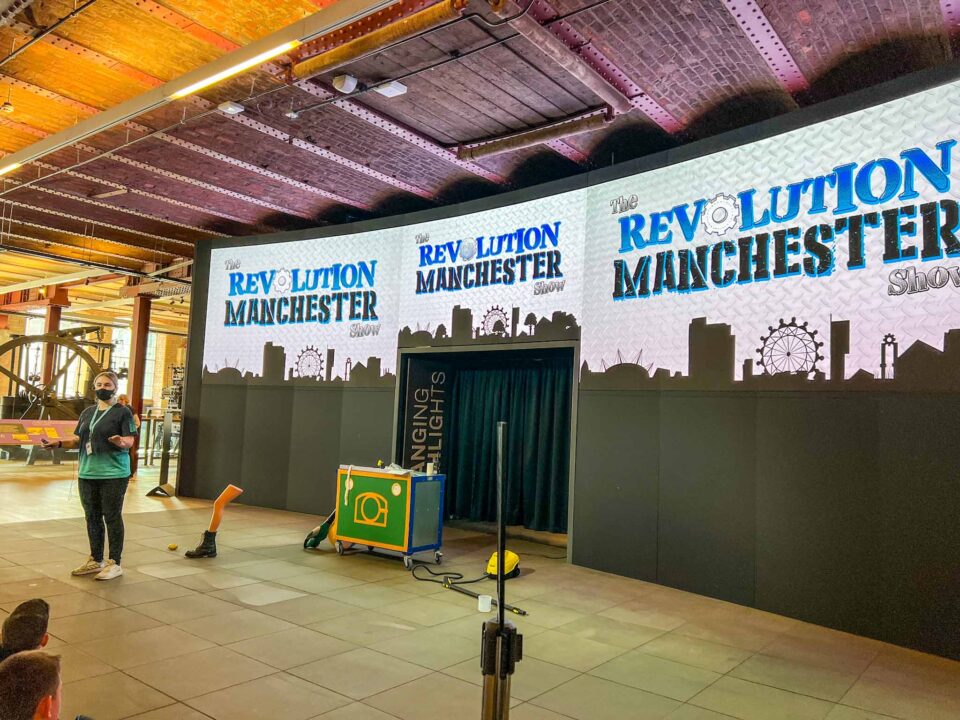 22+ TOP Indoor Activities in Manchester For Everyone to Enjoy! - The ...