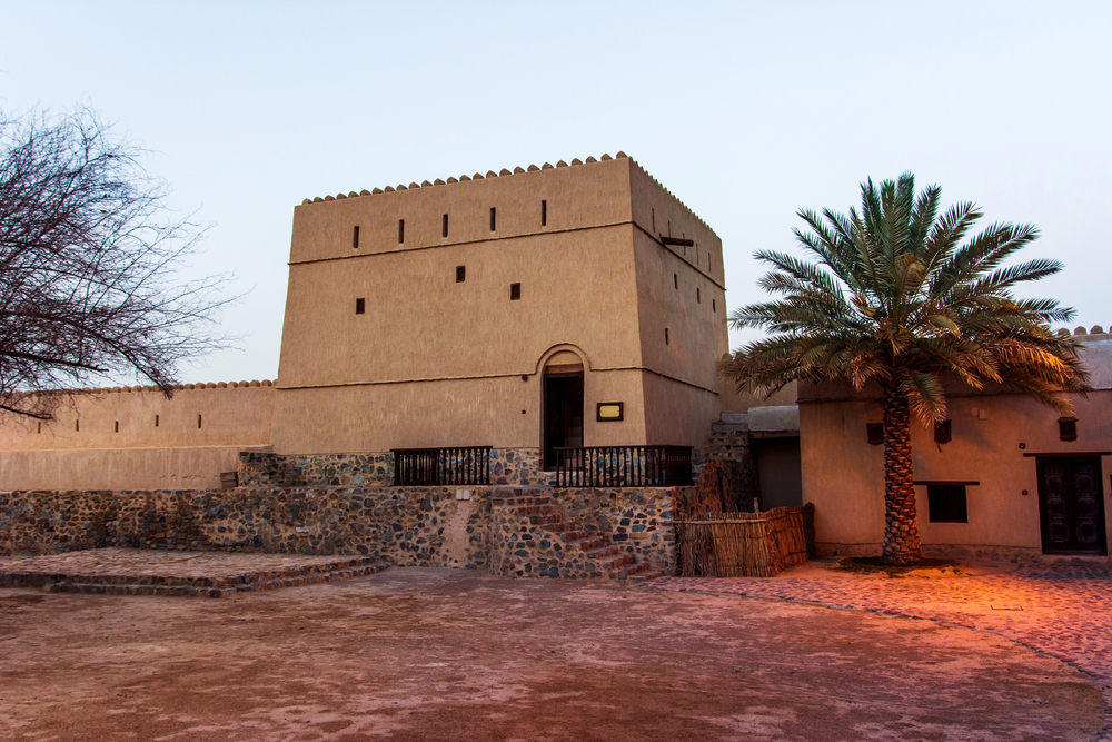 The Wandering Quinn Travel Blog hatta day trip, Hatta cultural village