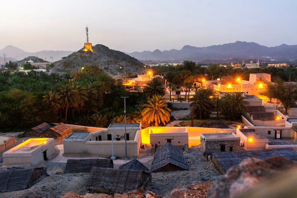 The Wandering Quinn Travel Blog Hatta day trip, Hatta staycation, Things to do in Hatta