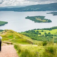 Day trips from Edinburgh,