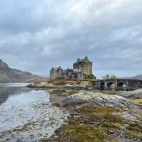 things to do in the Scottish Highlands