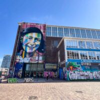 Things to do in Amsterdam Noord