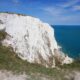 The Wandering Quinn Travel Blog white cliffs of dover