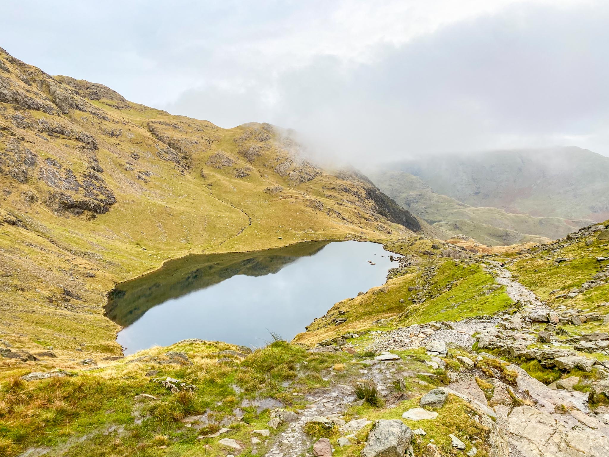 Old Man of Coniston Circular Walk – Complete Route Guide