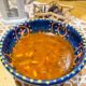 The Wandering Quinn Travel Blog how to make Libyan soup