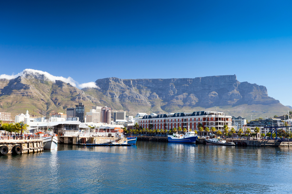 start TEFL Career in South Africa