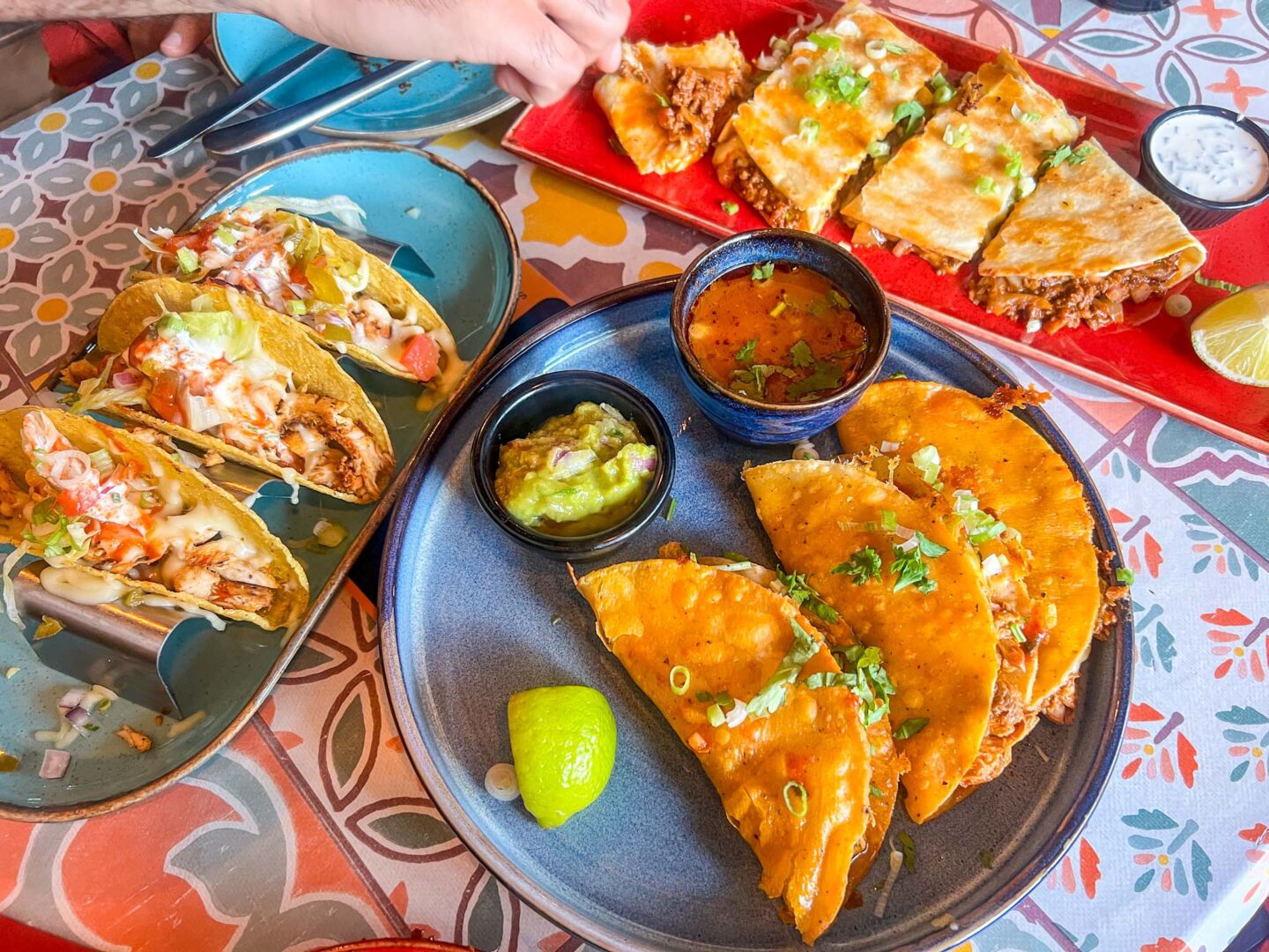 best halal restaurants manchester, Don Tacos halal Mexican in manchester 