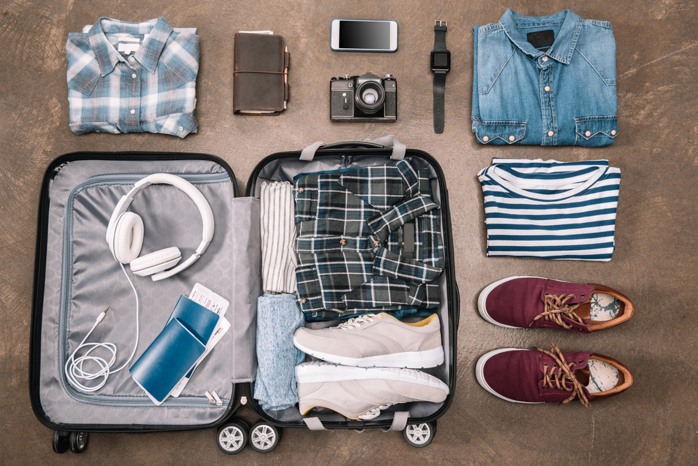Travel tips for students,