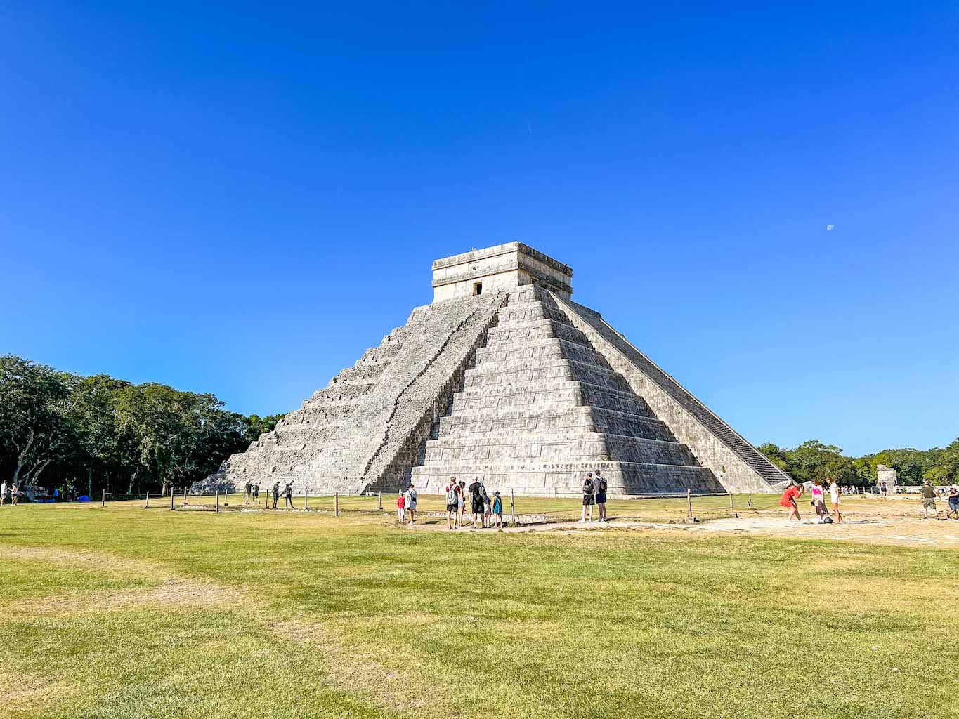 Best countries to visit in October, mexico