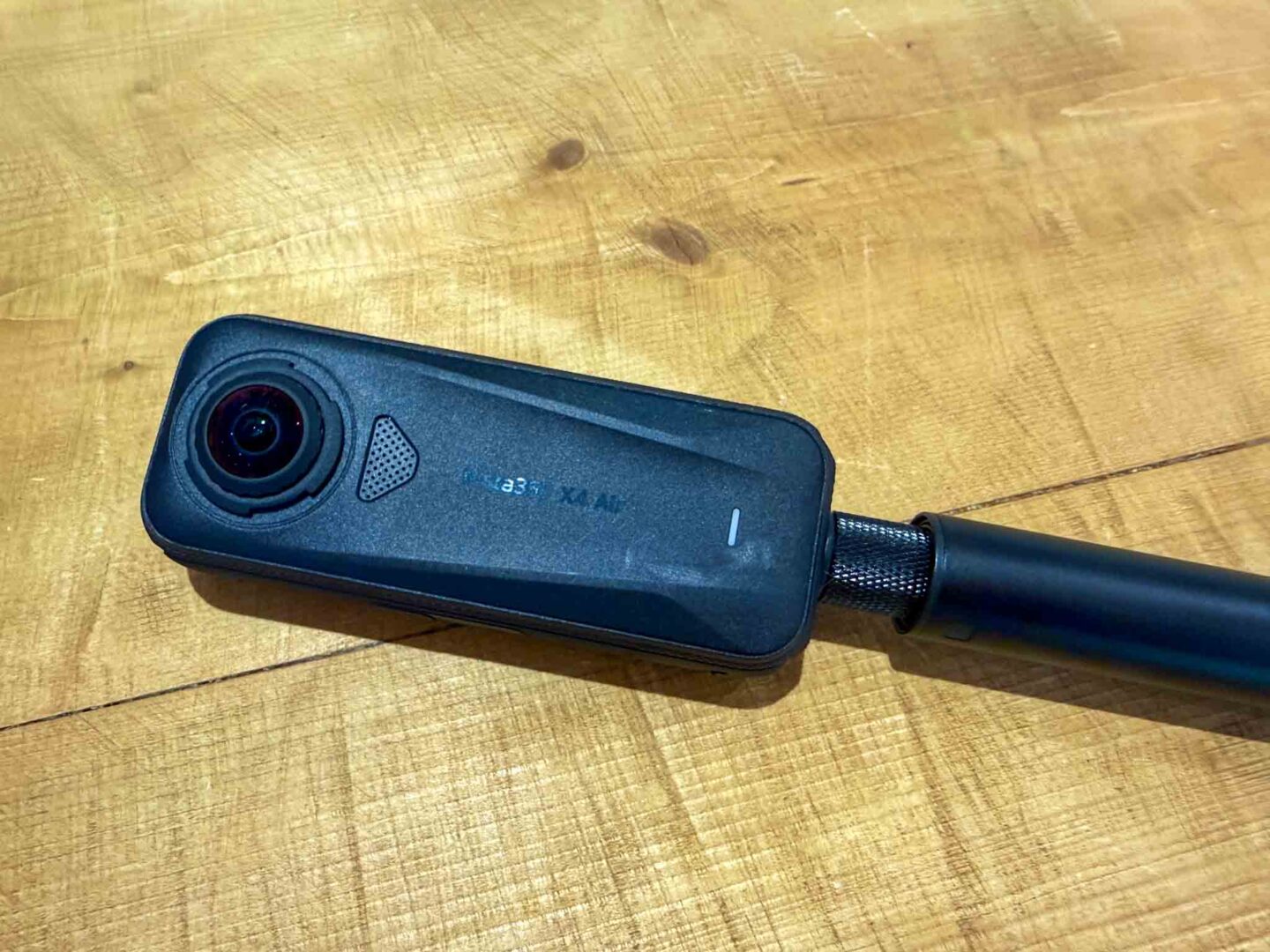 Insta 360 x4 Air