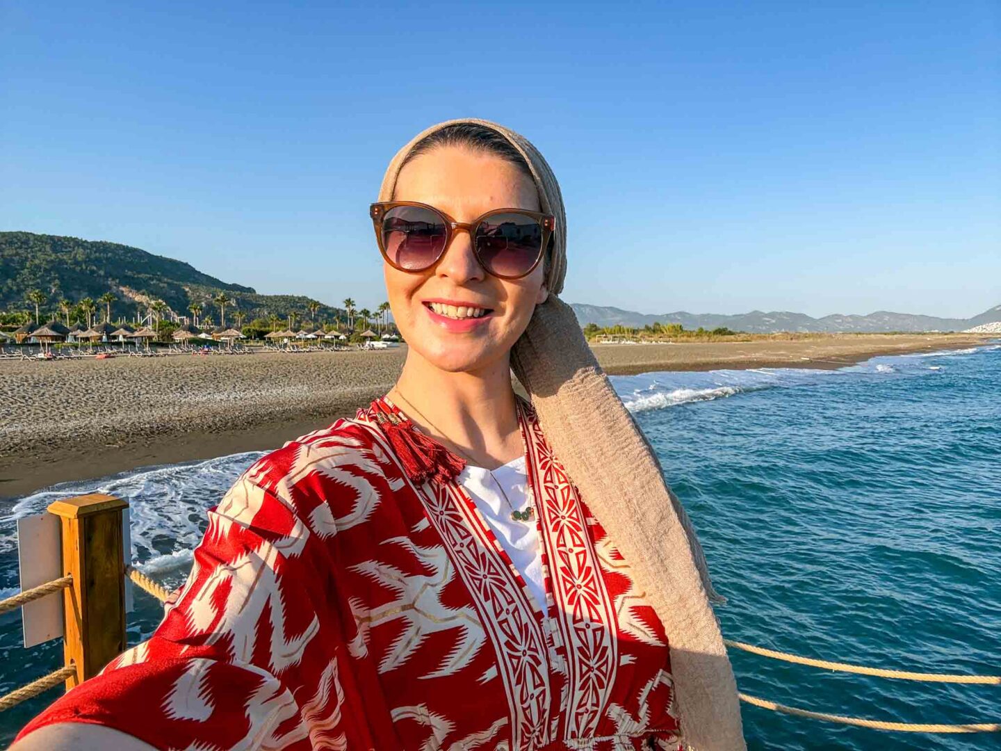 Insta360 snap selfie screen review