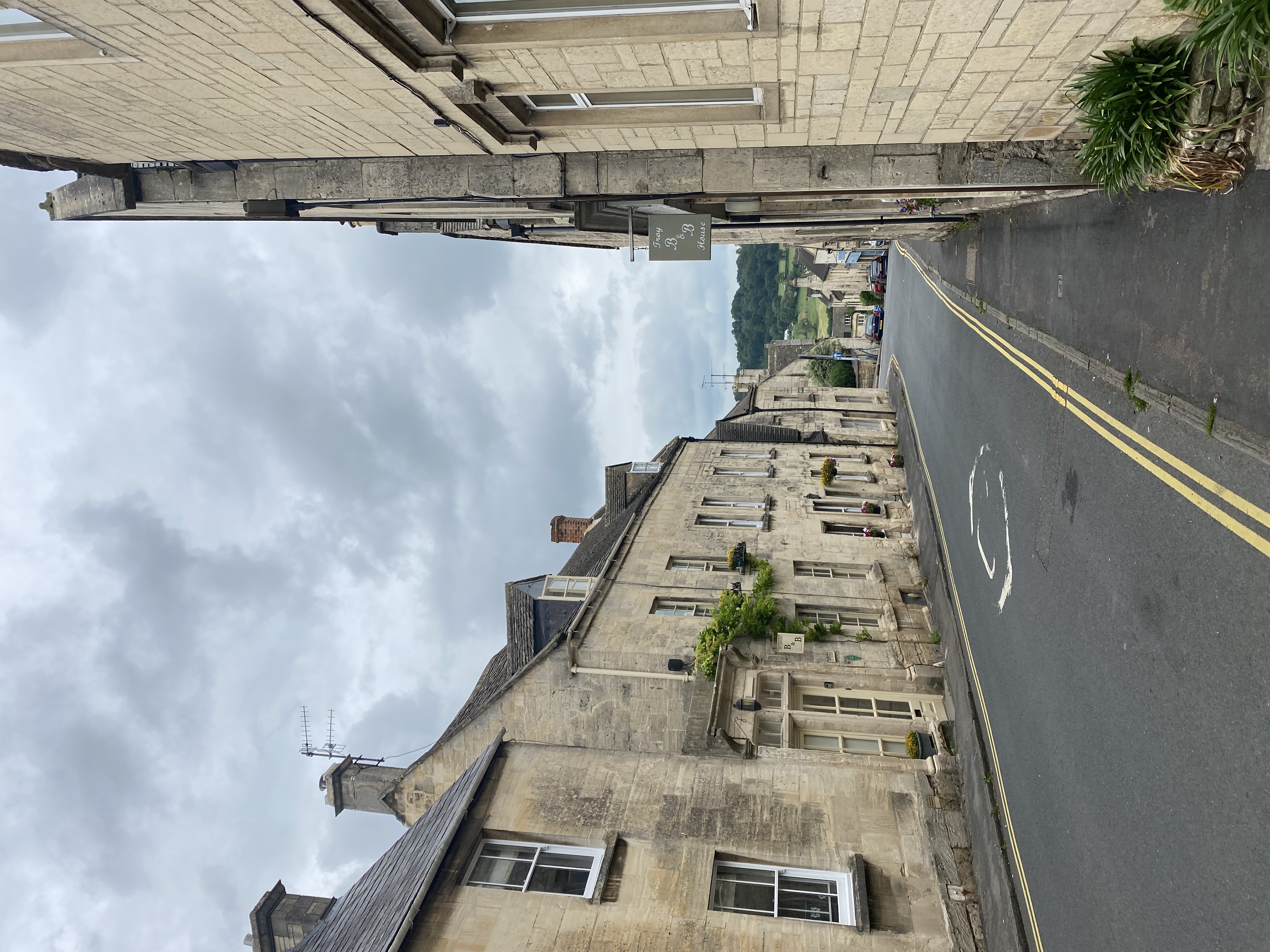 getting around birmingham, cotwolds villages